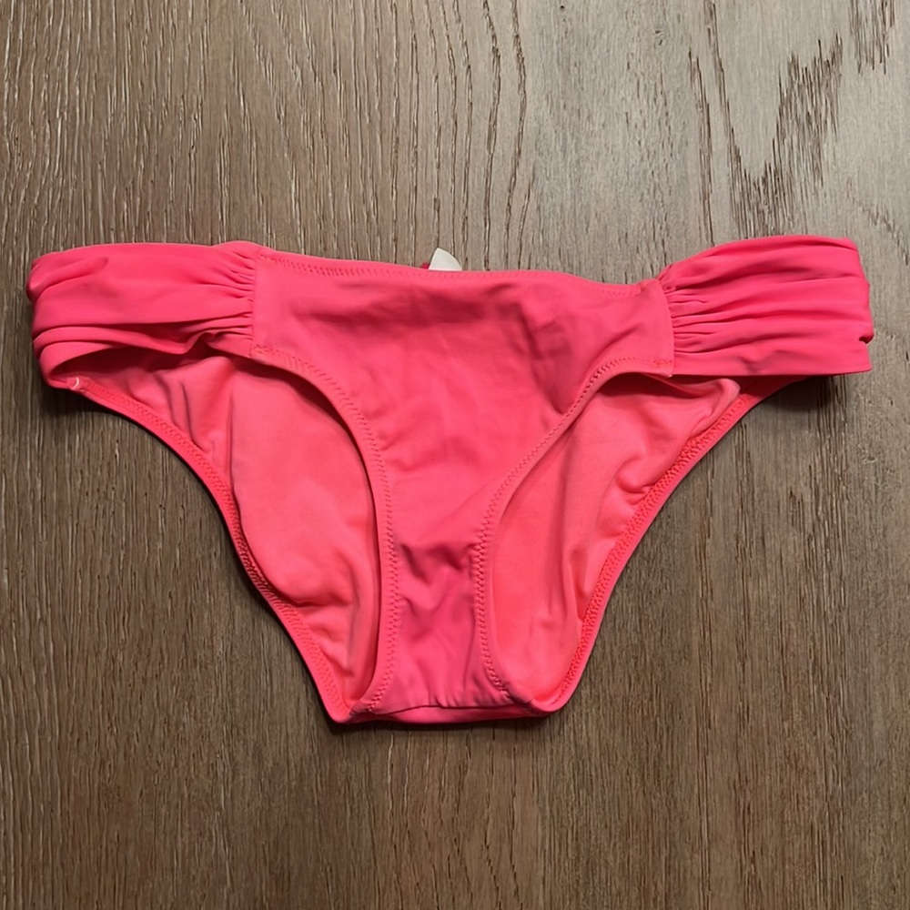 Victoria Secret Swim Bottom- XS